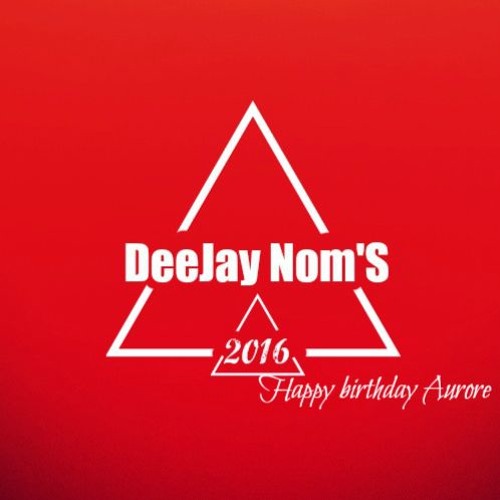 Jean Marie Ragald X Nom'S - Tou Sa Ou Lé [Birthday Aurore]