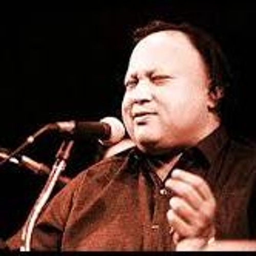 NFAK - Sochta Hoon - Remix
