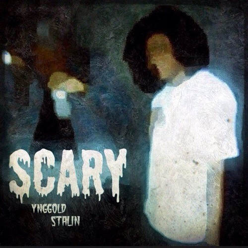 SCARY (feat. 40)