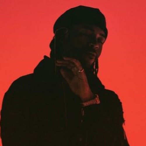 (SOLD) P3 "Partynextdoor type Beat" (Prod. by MikeTrill)