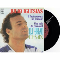 Une Nuit De Carnaval(REMIX MOOMBAHTON)- DJ BRAD X DJRD