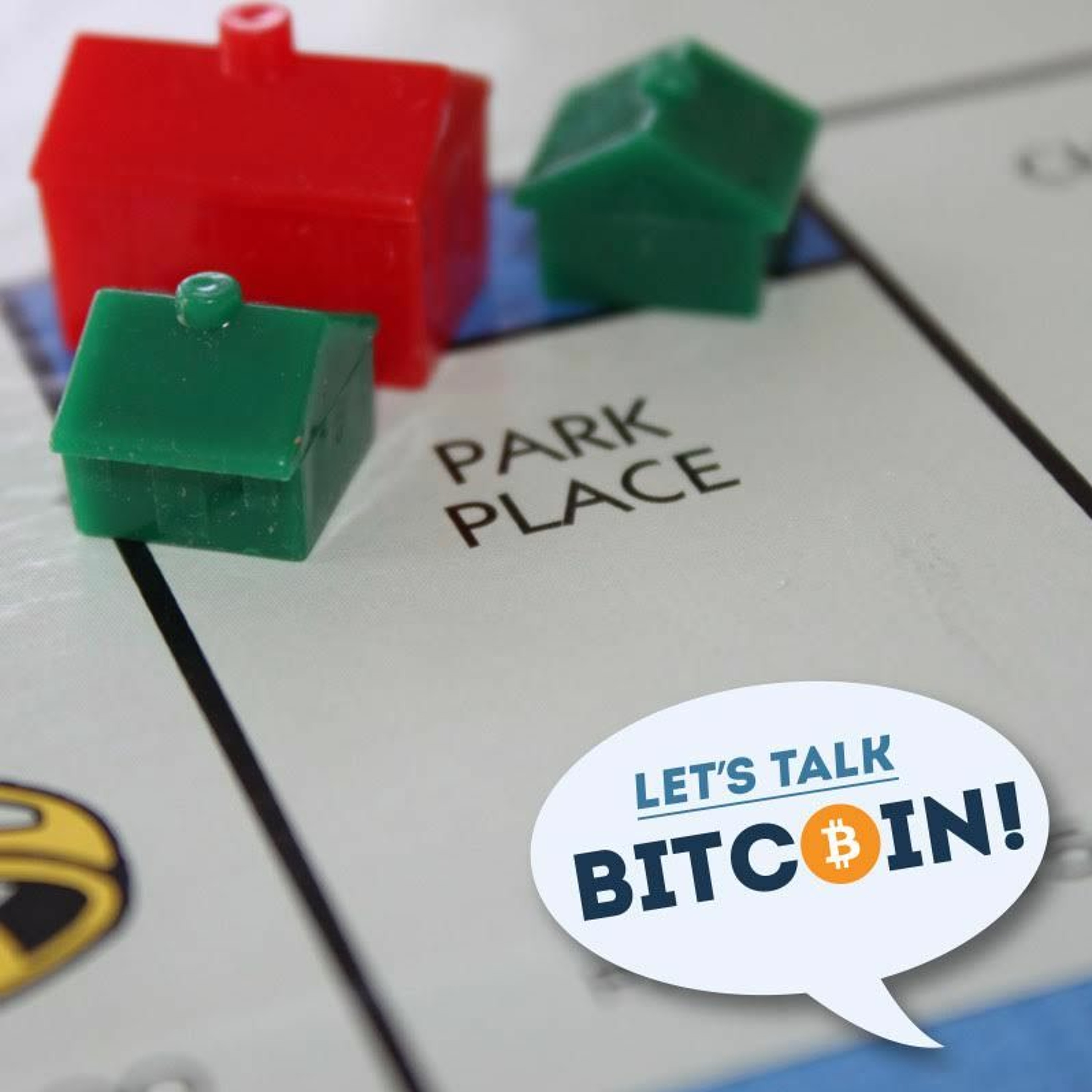 LTB #303 - The Title and the Token