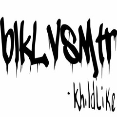 BlkLvsMtr - KhildLIKE