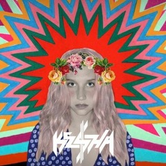 Ke$ha - Timber (Solo Version)
