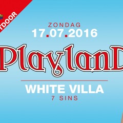 Migdalski @ Playland Outdoor