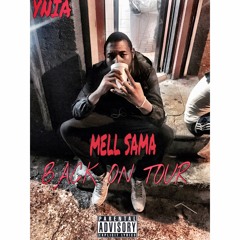 Back On Tour (Freestyle)