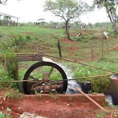SAUDADES DE MINAS GERAIS.Marcelo Viola & Ricardo.mp3