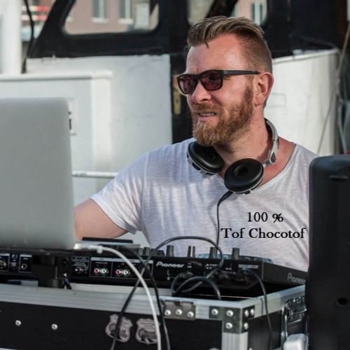 100% Tofchocotof