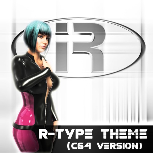 R-Type Theme (C64 Version)