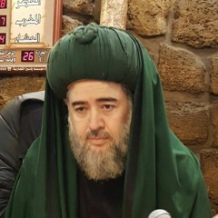 كشف حقيقة الافتراء على الإمام الجليل أبو حنيفة النعمان بصوت فضيلة الشيخ جميل حليم