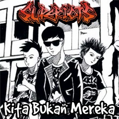 SUPERIOTS feat ITSNA - Selamat Datang Disurga Kami