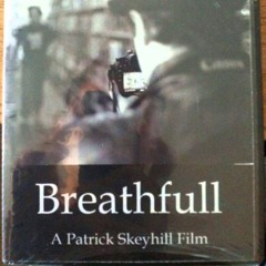 "Breathfull" Main Theme - The Forbidden Waltz