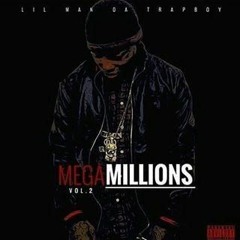 01) LilMan Da TrapBoy - No Regrets