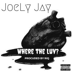 Where Tha Luv?