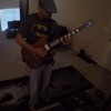 One Big Holiday Guitar Cover