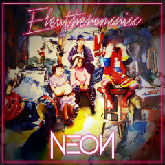 Neon Hitch - London