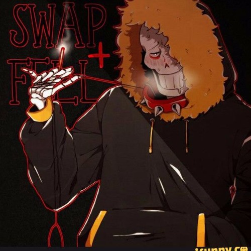 (SwapFell) Megalovania (sorry I have not found any good name)
