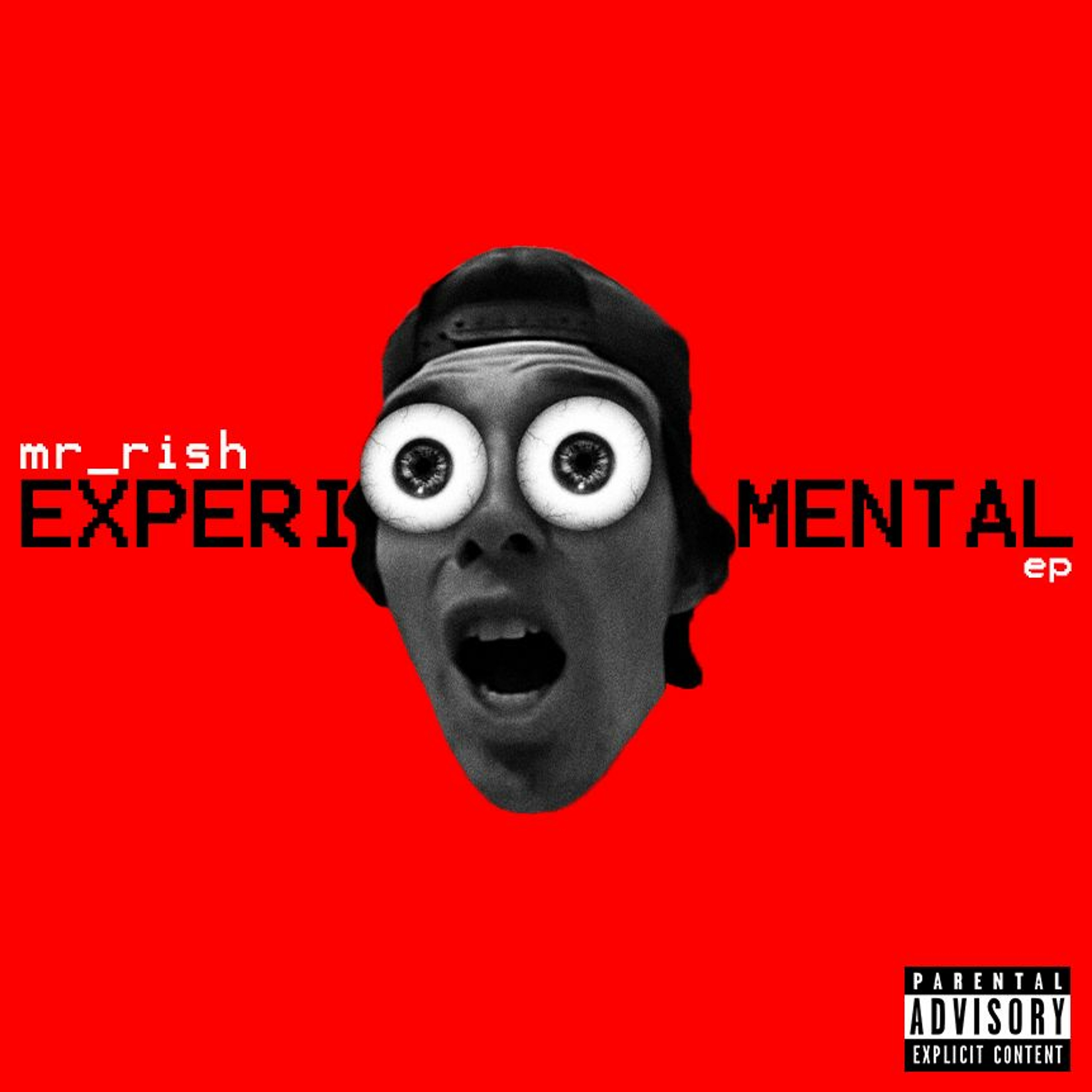 mr rish