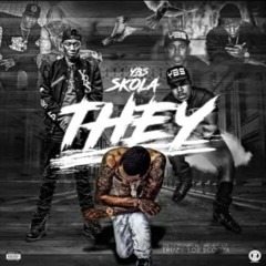Ybs skola “They"