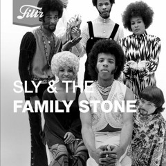 Sly & The Family Stone - If You Want Me To Stay (!llmind Remix)