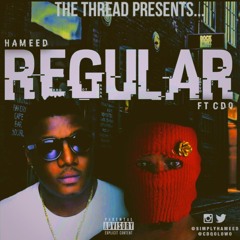 Regular (feat. CDQ)