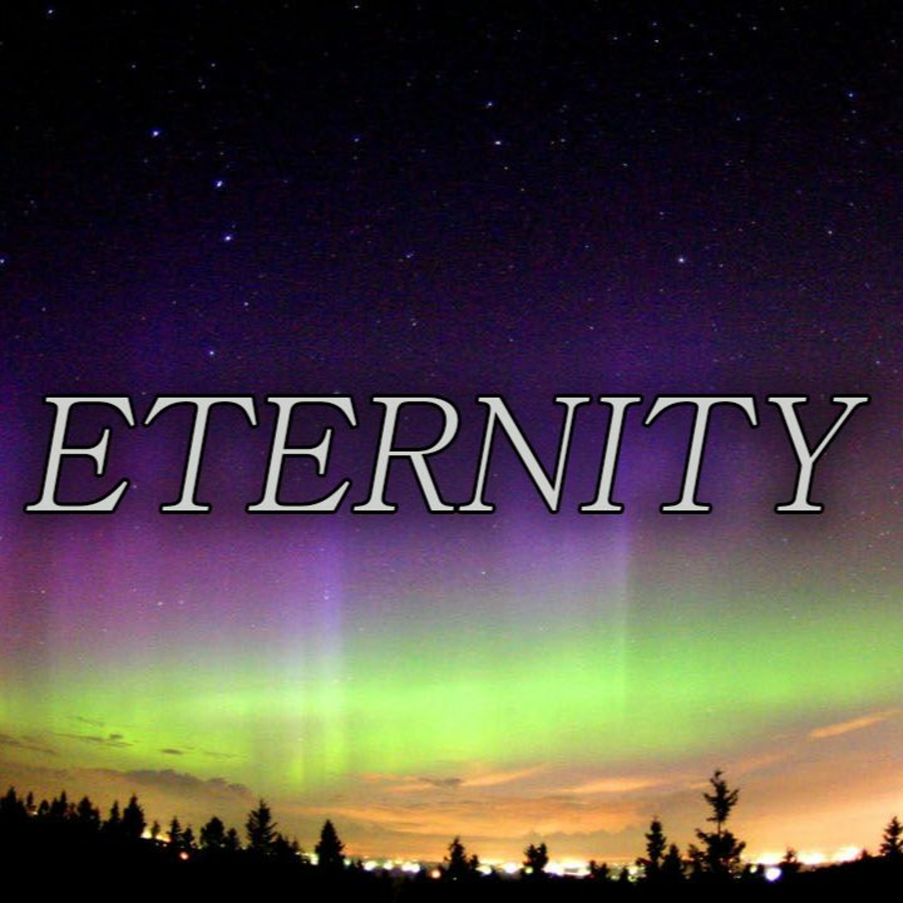 Eternity episode artwork