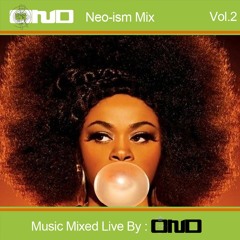 OND Neo-ism Mix 2