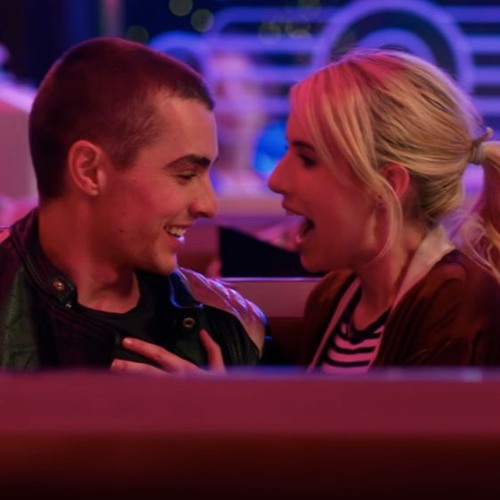 NERVE - Double Toasted Audio Review
