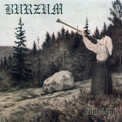 BURZUM Jesus Tod