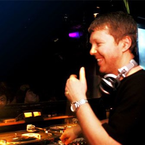 John Digweed - Live At V99, Chelmsford    1999