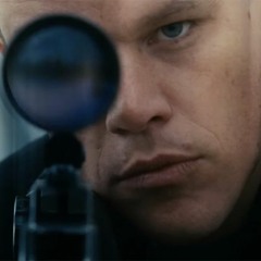 JASON BOURNE - Double Toasted Audio Review