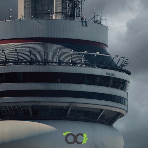 One Dance (feat. Two Worlds) [Drake Cover]