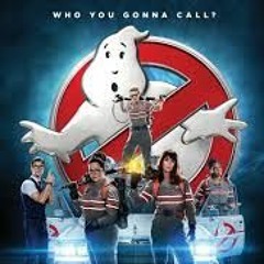 Ep. 7: Ghostbusters Review!