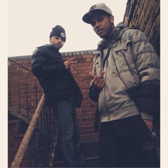 KBrown & JT - Summer 16s
