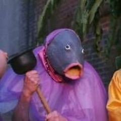 Bloody Burka. Dobbel Kleptomani KAPITTEL 1