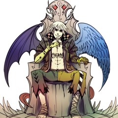 Nightcore - Discord