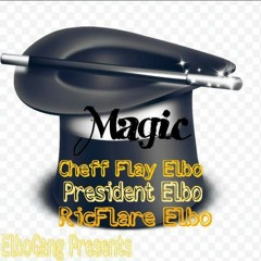 Elbogang Magic