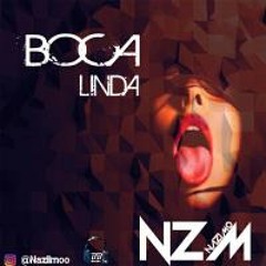 Nazimo - Boca Linda (Orginal Mix)