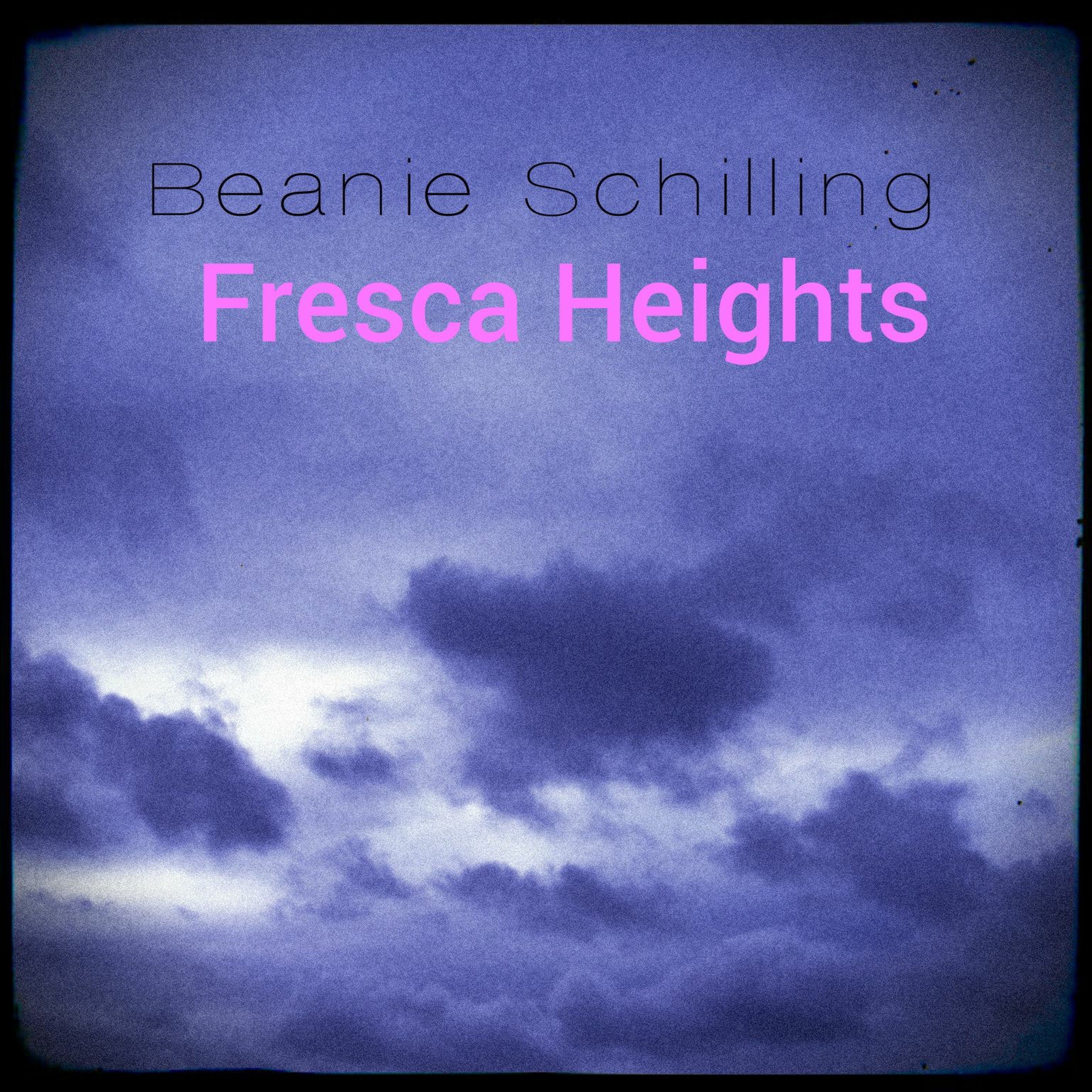 Fresca Heights episode artwork