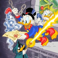Duck Tales Nintend-Oh! Reggaetton Dance MIX (Prod by Mike dB)