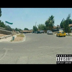 Out Of My Mind (Prob By LilFairFax)