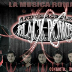 Casate Conmigo 2016 Grupo Black Power Limpia