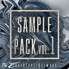 ProtoType Sample Pack VOL.1