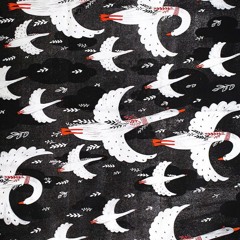 Гуси-Лебеди