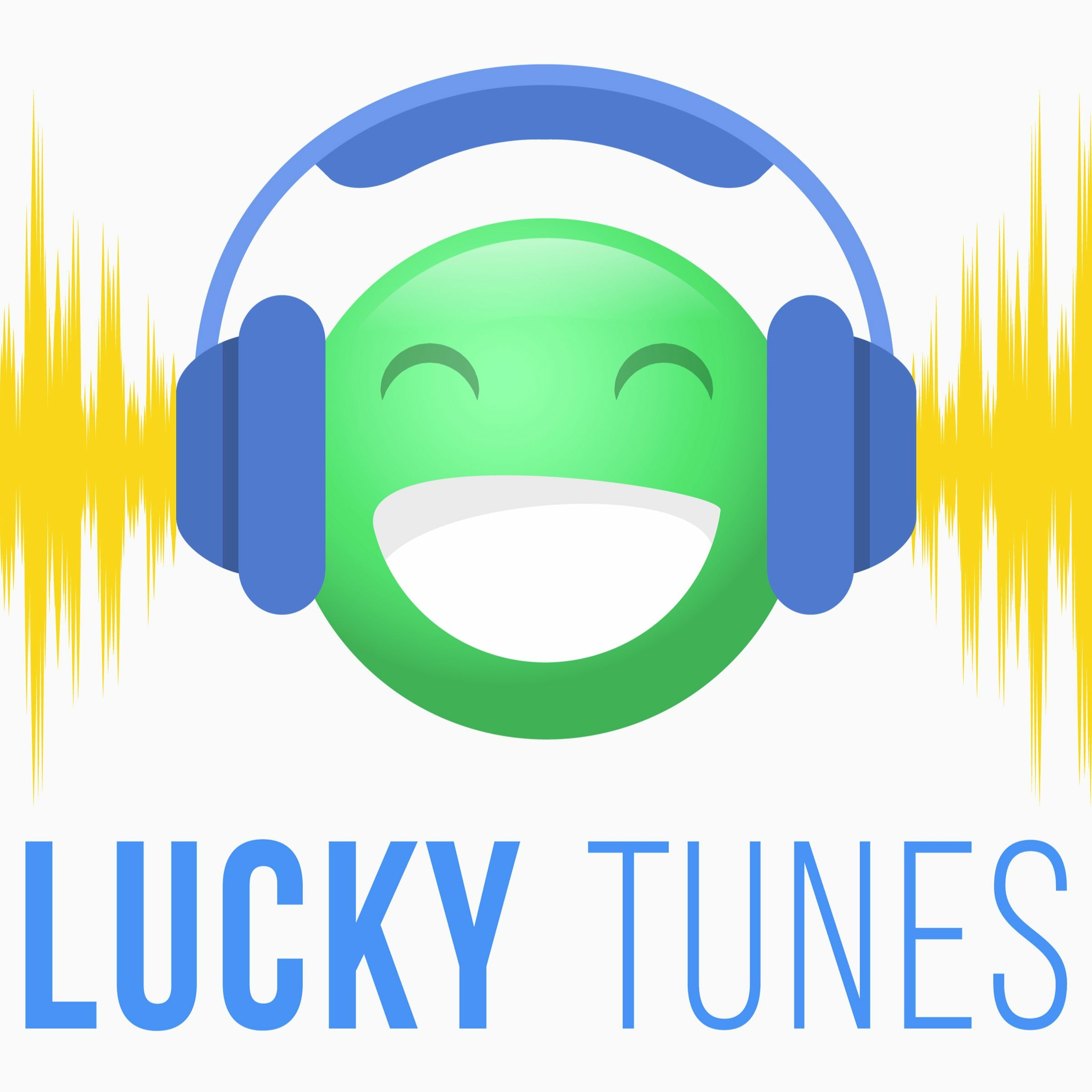Lucky Tunes - Royalty Free Music