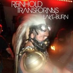 Transfomus Lake Burn