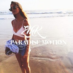 ZMK - Treble Heart Paradise Motion