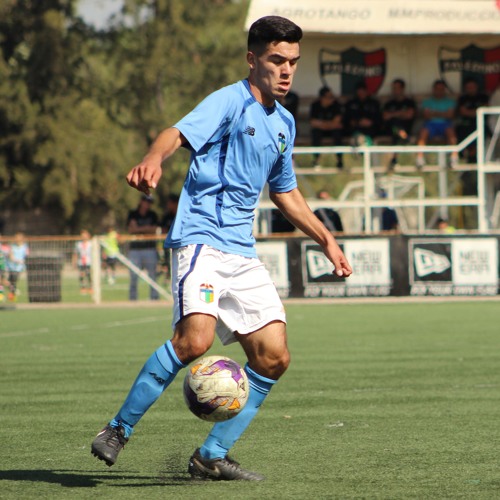 Stream episode La historia de: Omar Rojas (Sub-17) by Oscar Garrido ...