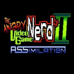Angry Video Game Nerd II  ASSimilation - Raw Fish Rampage