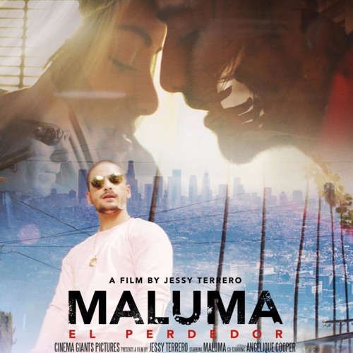 El Perdedor | Version Cumbia | (Remix) Maluma ft. aLeeDj Y Carlos Serrano